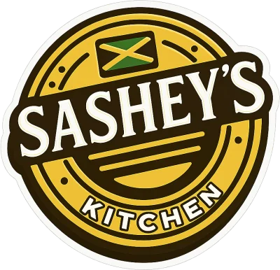 Sashey's Kitchen logo